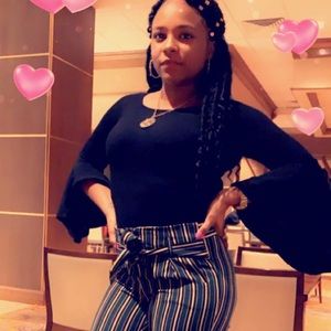 Meet your Posher, Rea